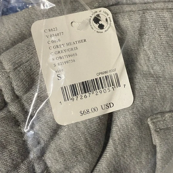 Free People Best Of Cropped Joggers - Picture 10 of 10